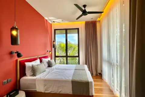 4 bedrooms Villa in Badung, Bali (10845) 14