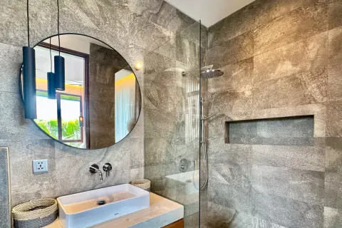 4 bedrooms Villa in Badung, Bali (10845) 21