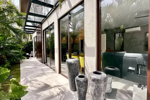 4 bedrooms Villa in Badung, Bali (10845) 3