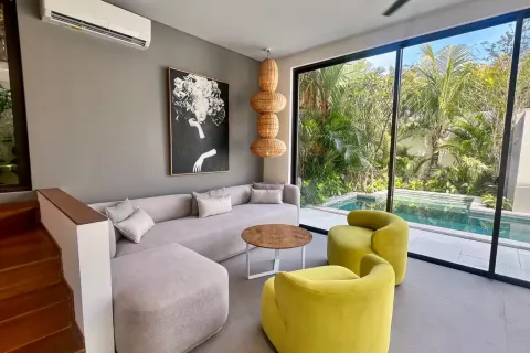 4 bedrooms Villa in Badung, Bali (10845) 5