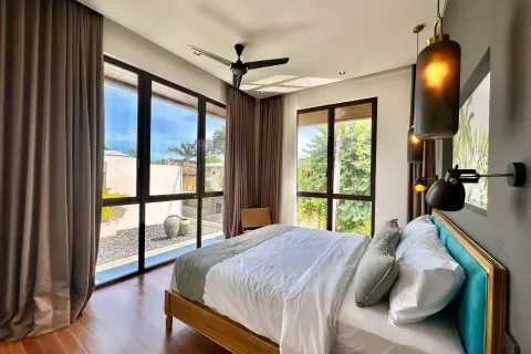 4 bedrooms Villa in Badung, Bali (10845) 16