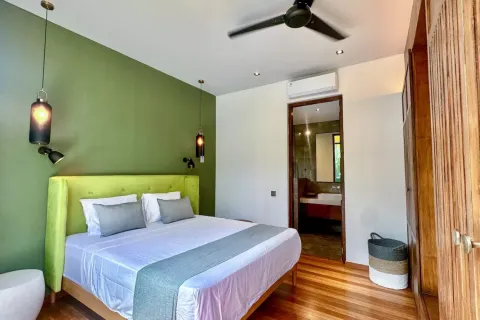 4 bedrooms Villa in Badung, Bali (10845) 11