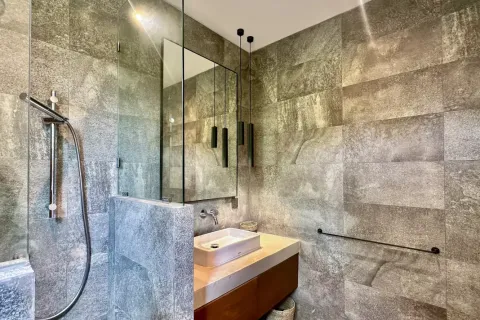 4 bedrooms Villa in Badung, Bali (10845) 18