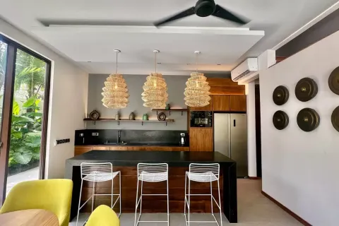 4 bedrooms Villa in Badung, Bali (10845) 7