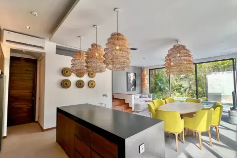 4 bedrooms Villa in Badung, Bali (10845) 8