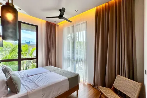4 bedrooms Villa in Badung, Bali (10845) 13