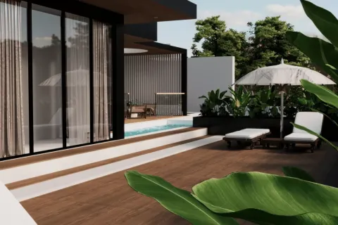 2 bedrooms Villa in Ubud, Gianyar, Bali (10847) 5