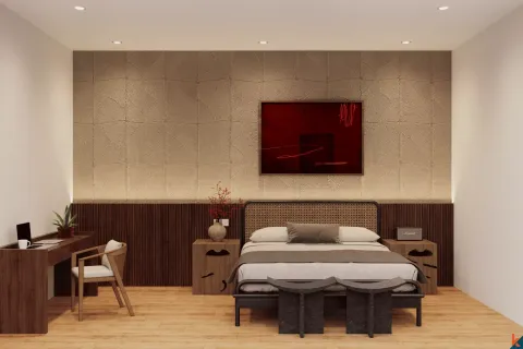 2 bedrooms Villa in Ubud, Gianyar, Bali (10847) 9