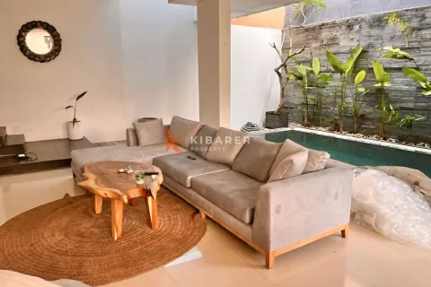 Vila 2 kamar tidur di Badung, Bali (12880)