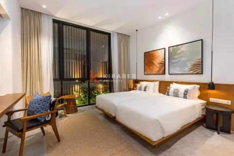 Vila 3 kamar tidur di Tumbak Bayuh, Mengwi, Badung, Bali (12881) 13
