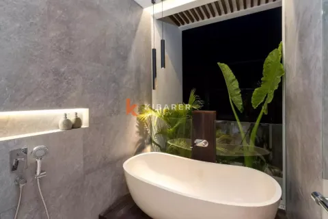 Vila 3 kamar tidur di Tumbak Bayuh, Mengwi, Badung, Bali (12881) 19