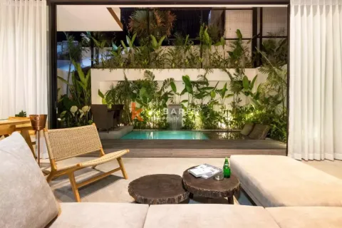 Vila 3 kamar tidur di Tumbak Bayuh, Mengwi, Badung, Bali (12881) 4