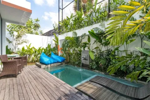 Vila 3 kamar tidur di Tumbak Bayuh, Mengwi, Badung, Bali (12881) 3