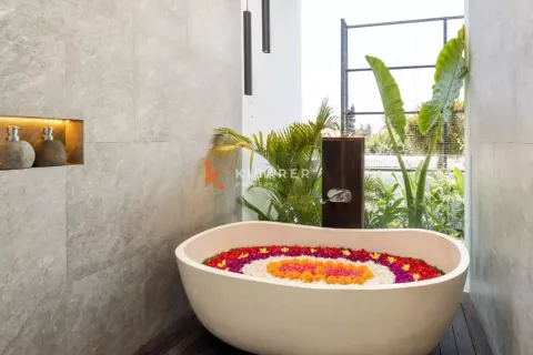 Vila 3 kamar tidur di Tumbak Bayuh, Mengwi, Badung, Bali (12881) 20