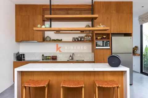 Vila 3 kamar tidur di Tumbak Bayuh, Mengwi, Badung, Bali (12881) 8