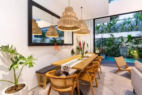 Vila 3 kamar tidur di Tumbak Bayuh, Mengwi, Badung, Bali (12881) 6