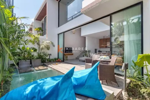 Vila 3 kamar tidur di Tumbak Bayuh, Mengwi, Badung, Bali (12881) 2