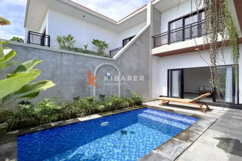 Vila 2 kamar tidur di Kediri, Tabanan, Bali (12878)