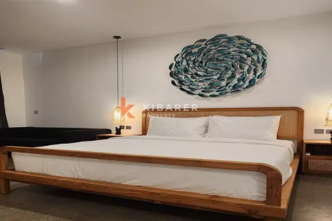 1 bedroom Villa in Tibubeneng, Badung, Bali (12876) 7