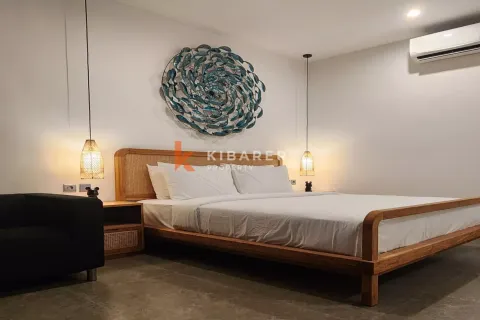1 bedroom Villa in Tibubeneng, Badung, Bali (12876) 8