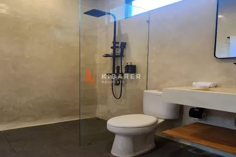 1 bedroom Villa in Tibubeneng, Badung, Bali (12876) 11