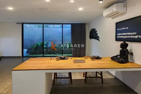 1 bedroom Villa in Tibubeneng, Badung, Bali (12876) 2