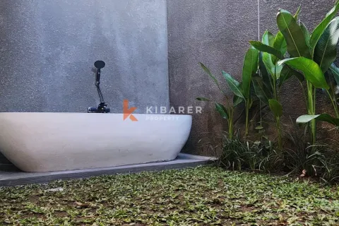 1 bedroom Villa in Tibubeneng, Badung, Bali (12876) 9
