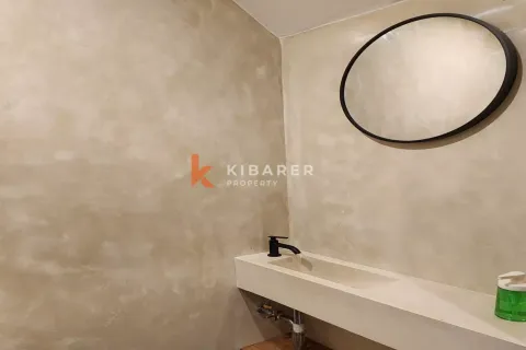 1 bedroom Villa in Tibubeneng, Badung, Bali (12876) 10