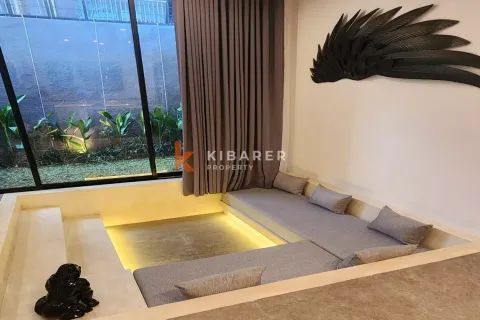 1 bedroom Villa in Tibubeneng, Badung, Bali (12876) 4