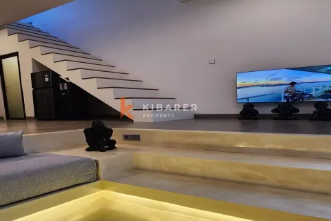 1 bedroom Villa in Tibubeneng, Badung, Bali (12876) 5