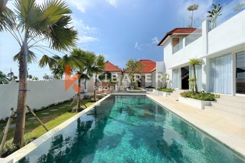 4 bedrooms Villa in Denpasar, Bali (12877) 20