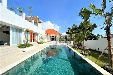 4 bedrooms Villa in Denpasar, Bali (12877) 8