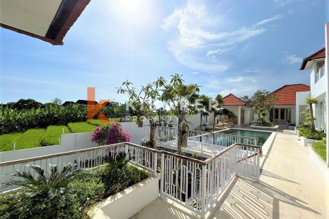 4 bedrooms Villa in Denpasar, Bali (12877) 16