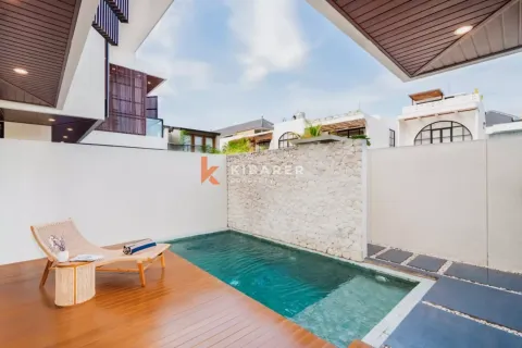 2 bedrooms Villa in Canggu, Badung, Bali (12879) 2