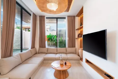 2 bedrooms Villa in Canggu, Badung, Bali (12879) 3