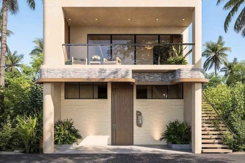 Вилла с 2 спальнями в WAITS ESTATE VILLAS, Пекату, Бадунг, Бали (10415)