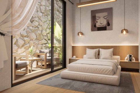 2 bedrooms Villa in WAITS ESTATE VILLAS, Pecatu, Badung, Bali (10415) 3