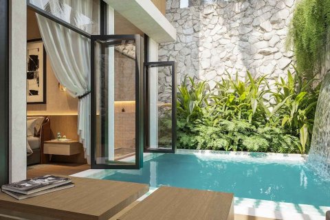 2 bedrooms Villa in WAITS ESTATE VILLAS, Pecatu, Badung, Bali (10415) 5