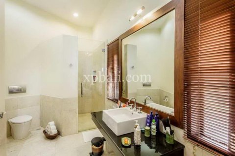 4 bedrooms Villa in Jimbaran, Badung, Bali (795) 23