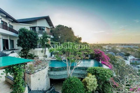 4 bedrooms Villa in Jimbaran, Badung, Bali (795) 30