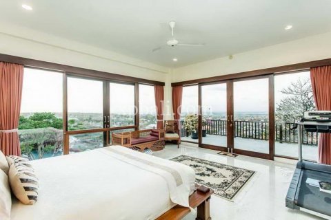 4 bedrooms Villa in Jimbaran, Badung, Bali (795) 22
