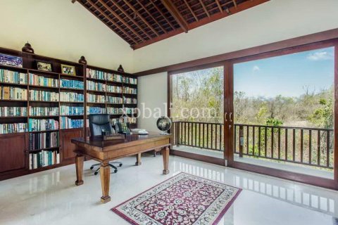 4 bedrooms Villa in Jimbaran, Badung, Bali (795) 10