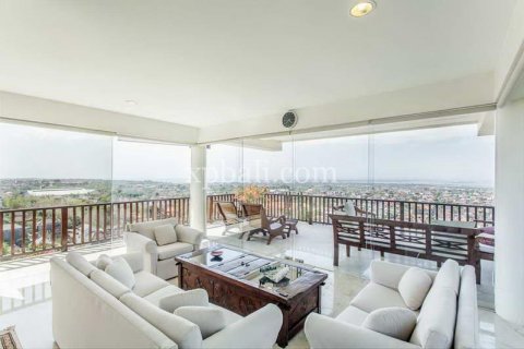 4 bedrooms Villa in Jimbaran, Badung, Bali (795) 6