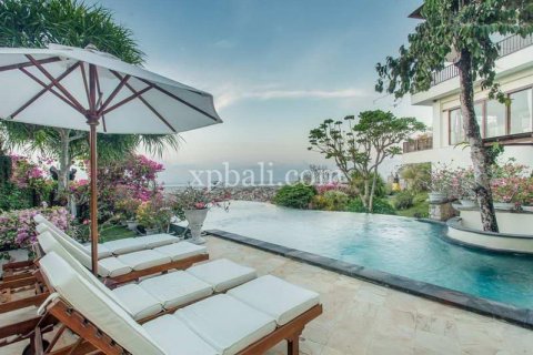 4 bedrooms Villa in Jimbaran, Badung, Bali (795) 4