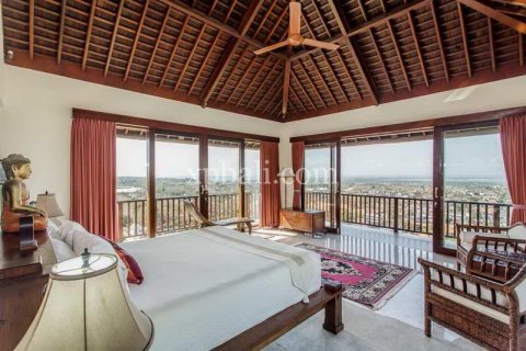 4 bedrooms Villa in Jimbaran, Badung, Bali (795) 25