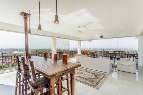4 bedrooms Villa in Jimbaran, Badung, Bali (795) 18