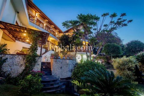 4 bedrooms Villa in Jimbaran, Badung, Bali (795) 29