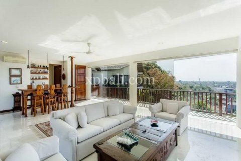 4 bedrooms Villa in Jimbaran, Badung, Bali (795) 7