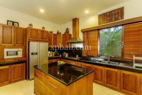 4 bedrooms Villa in Jimbaran, Badung, Bali (795) 13