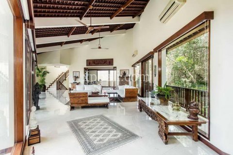 4 bedrooms Villa in Jimbaran, Badung, Bali (795) 11
